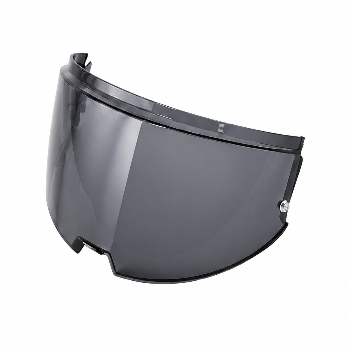For LS2 Advant Replacement Visor (FF906) (not fit Advant X) – Light Tint Finishes / Clear - Day & Night Use Series