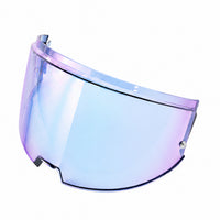 For LS2 Advant Replacement Visor (FF906) (not fit Advant X) – Light Tint Finishes / Clear - Day & Night Use Series