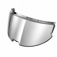 For LS2 Advant Replacement Visor (FF906) (not fit Advant X) – Tinted & Spectra Mirror Finishes - Daytime Use Series