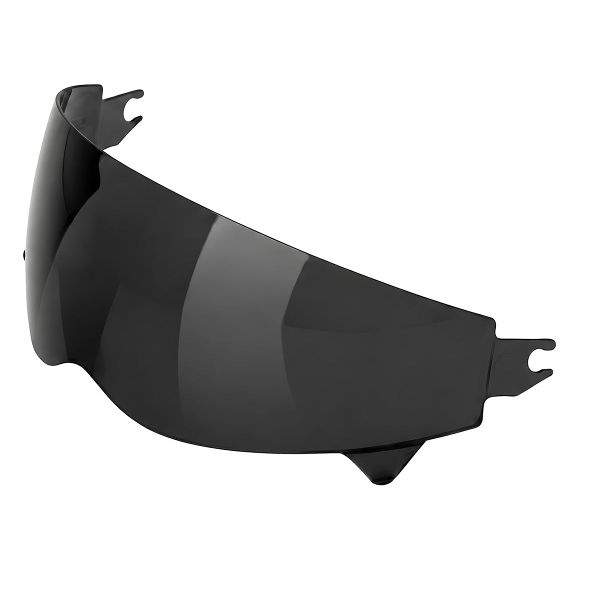 For SCORPION EXO Combat / 2 Covert-X Replacement Visor – Tinted & Spectra Mirror Finishes - Daytime Use Series