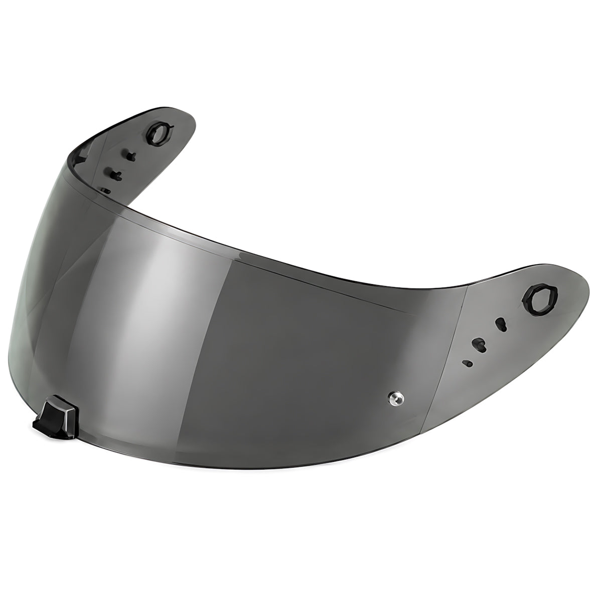 For SCORPION EXO ST1400 / T520 / 391 Replacement Visor – Light Tint Finishes / Clear - Day & Night Use Series