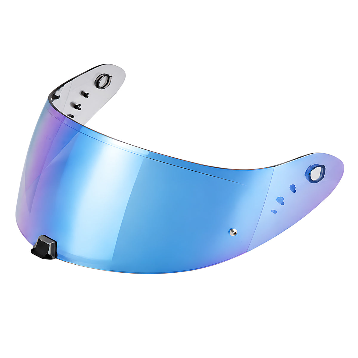 For SCORPION EXO ST1400 / T520 / 391 Replacement Visor – Light Tint Finishes / Clear - Day & Night Use Series