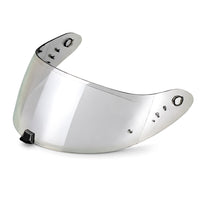 For SCORPION EXO ST1400 / T520 / 391 Replacement Visor – Light Tint Finishes / Clear - Day & Night Use Series