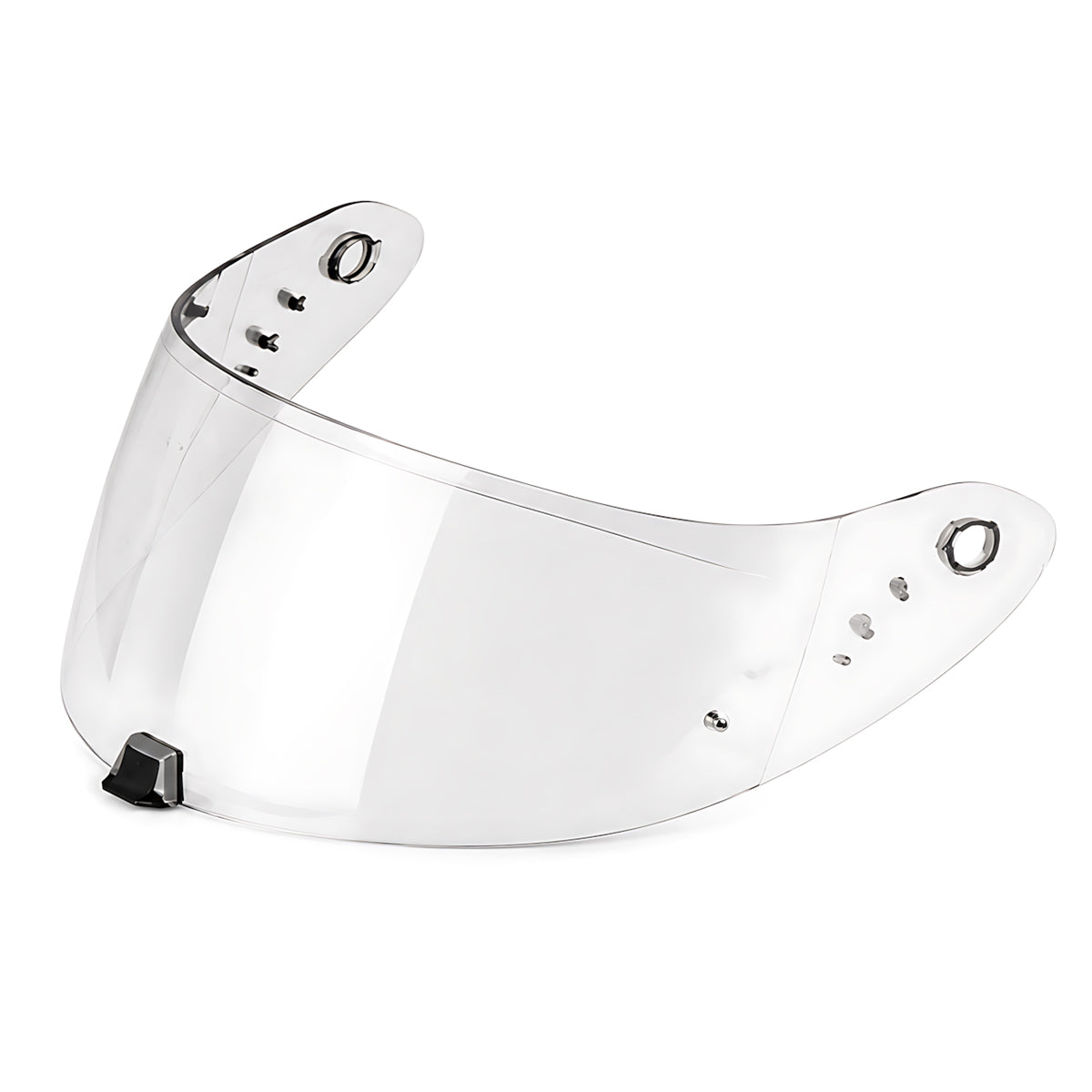 For SCORPION EXO ST1400 / T520 / 391 Replacement Visor – Light Tint Finishes / Clear - Day & Night Use Series