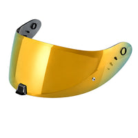 For SCORPION EXO ST1400 / T520 / 391 Replacement Visor – Tinted & Spectra Mirror Finishes - Daytime Use Series