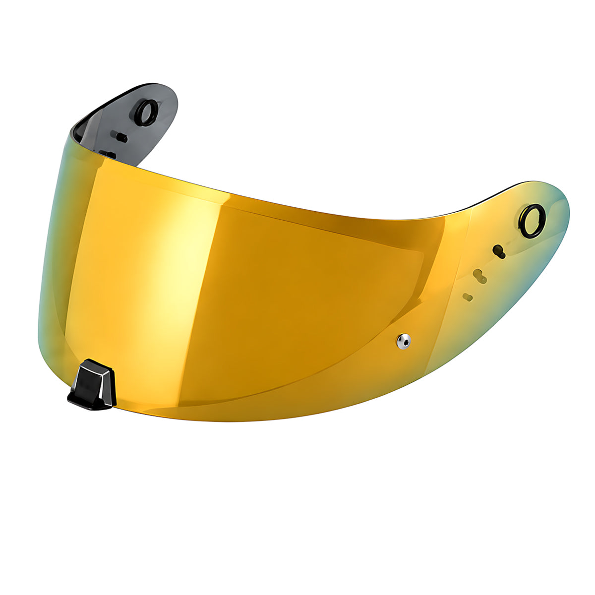 For SCORPION EXO ST1400 / T520 / 391 Replacement Visor – Tinted & Spectra Mirror Finishes - Daytime Use Series