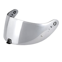 For SCORPION EXO R1 / R1 Air / R1 EVO Replacement Visor – Tinted & Spectra Mirror Finishes - Daytime Use Series