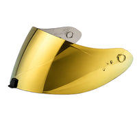 For SCORPION EXO R420 Replacement Visor – Tinted & Spectra Mirror Finishes - Daytime Use Series