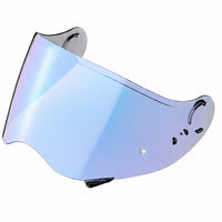 For Shoei Hornet ADV / X2 Replacement Visor (CNS-2) – Light Tint Finishes / Clear - Day & Night Use Series