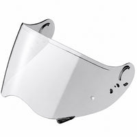 For Shoei Hornet ADV / X2 Replacement Visor (CNS-2) – Light Tint Finishes / Clear - Day & Night Use Series