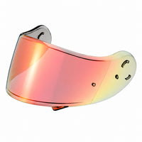 For Shoei Neotec 2 Replacement Visor (CNS-3) – Light Tint Finishes / Clear - Day & Night Use Series