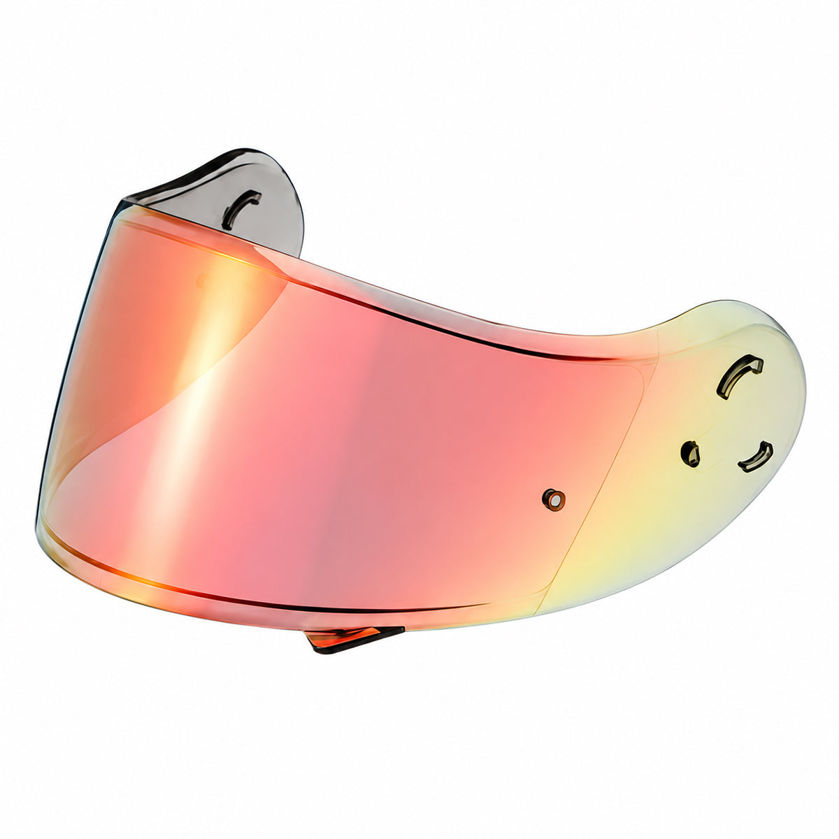 For Shoei Neotec 2 Replacement Visor (CNS-3) – Light Tint Finishes / Clear - Day & Night Use Series