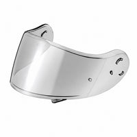 For Shoei Neotec 2 Replacement Visor (CNS-3) – Light Tint Finishes / Clear - Day & Night Use Series