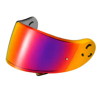 For Shoei Neotec 2 Replacement Visor (CNS-3) – Tinted & Spectra Mirror Finishes - Daytime Use Series