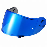 For Shoei Neotec 2 Replacement Visor (CNS-3) – Tinted & Spectra Mirror Finishes - Daytime Use Series