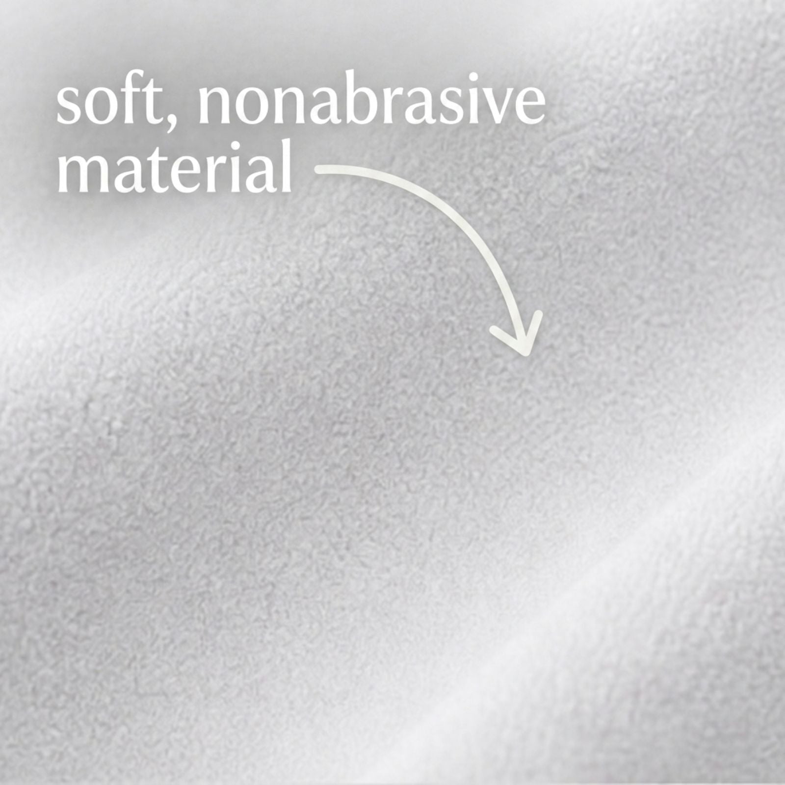[Helmet Visor Cleaning Cloth] Premium Microfiber Polishing Cloth, Lint-Free (2 Pcs)