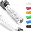 {Front}  Fits Ducati DesertX Multistrada V2 V4 S RS POLE Foot Pegs - MC Motoparts