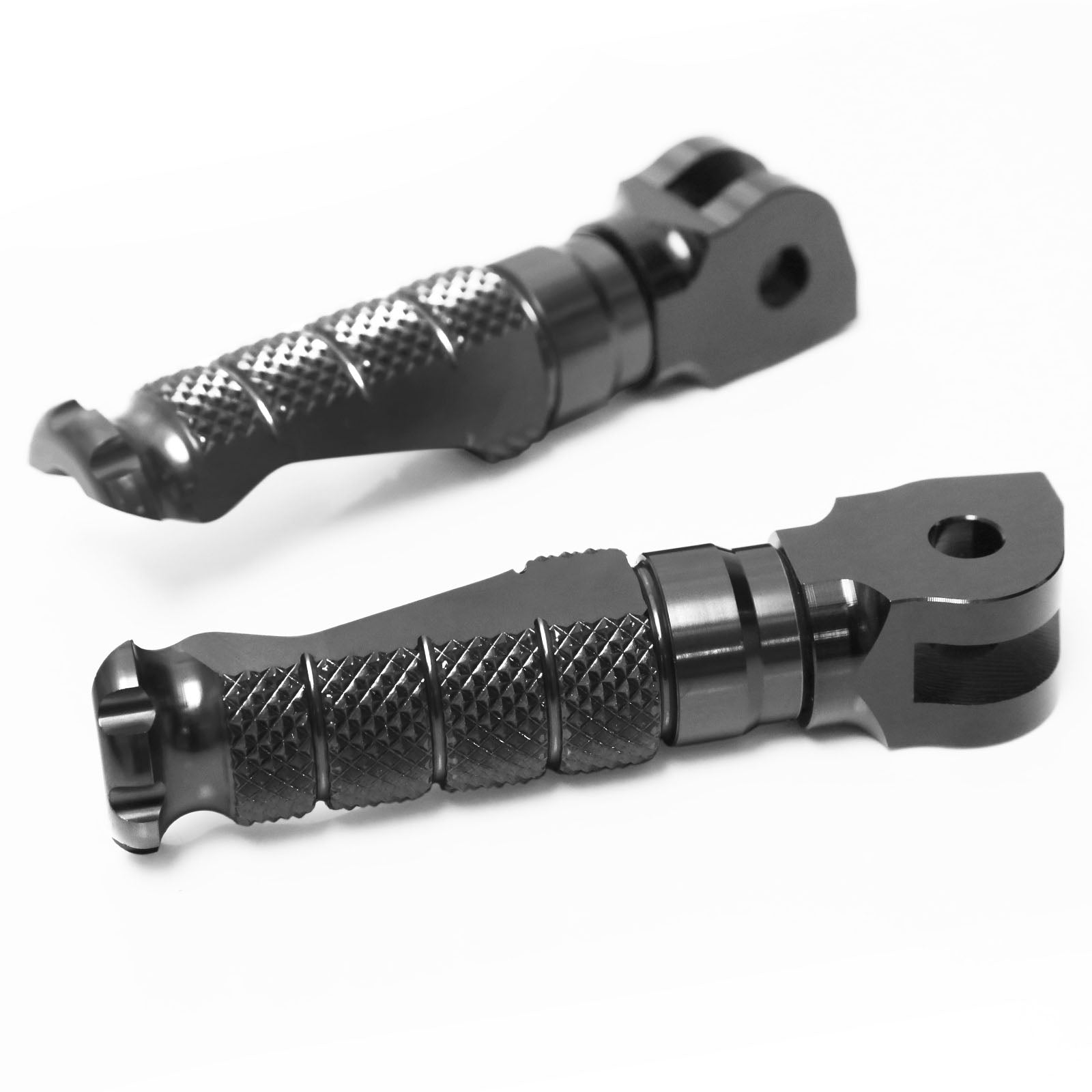 {Front}  Fits CF MOTO R-FIGHT Foot Pegs