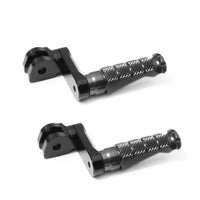 {Front}  Fits CF MOTO R-FIGHT 40mm Adjustable Foot Pegs