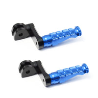 {Front}  Fits CF MOTO R-FIGHT 40mm Adjustable Foot Pegs