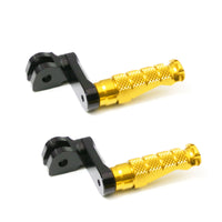 {Front}  Fits CF MOTO R-FIGHT 40mm Adjustable Foot Pegs
