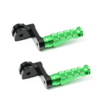 {Front}  Fits CF MOTO R-FIGHT 40mm Adjustable Foot Pegs