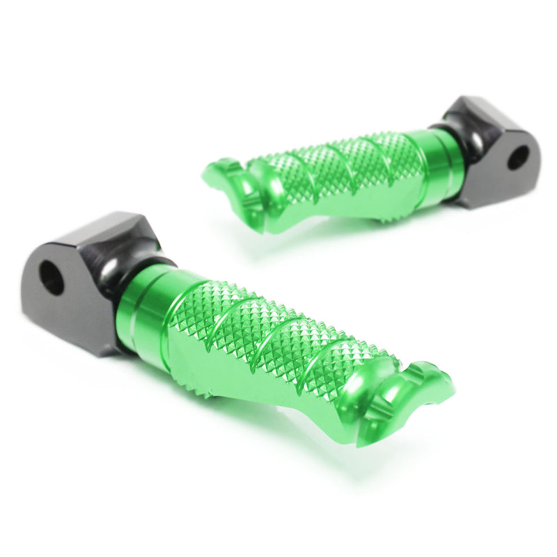 {Rear}  Fits Triumph Scrambler Bonneville EFI T100 R-FIGHT Foot Pegs - MC Motoparts