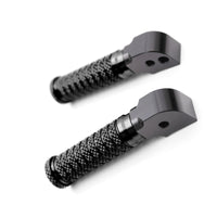 {Rear}  Fits Yamaha MT-125 XMAX 125 300 POLE Foot Pegs - MC Motoparts