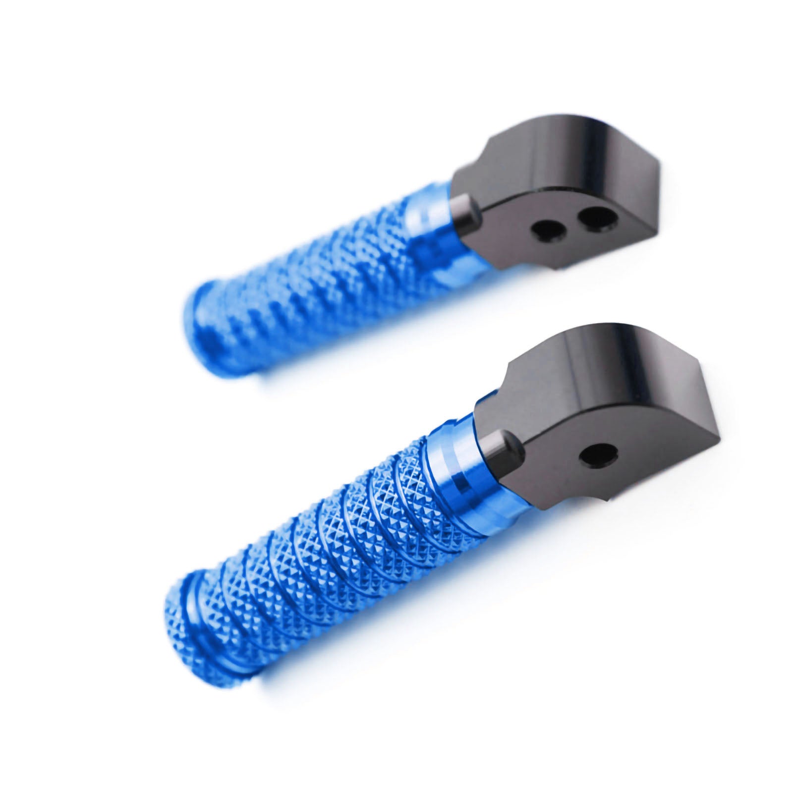 {Rear}  Fits Yamaha MT-125 XMAX 125 300 POLE Foot Pegs - MC Motoparts