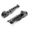 {Rear}  Fits Honda CBR1000RR-R CB125R Rebel 500 R-FIGHT Foot Pegs - MC Motoparts