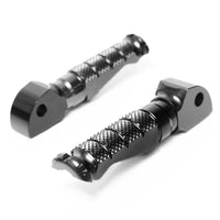 {Rear}  Fits Honda CBR1000RR-R CB125R Rebel 500 R-FIGHT Foot Pegs - MC Motoparts