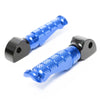 {Rear}  Fits Honda CBR1000RR-R CB125R Rebel 500 R-FIGHT Foot Pegs - MC Motoparts