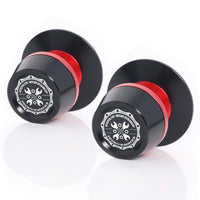 Fits Triumph Daytona Street Triple 675 Repair Tool 6mm Swingarm Spools - MC Motoparts