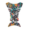 Gas Tank Sticker Motorcycle Tank Pad Protector Anti Slip Fish Bone Abstract Anime - MC Motoparts