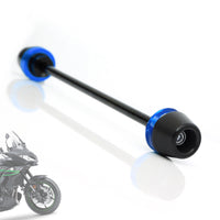 Fit Kawasaki Z1000 Versys 650 Z900 Z650 Front Fork Slider - MC Motoparts