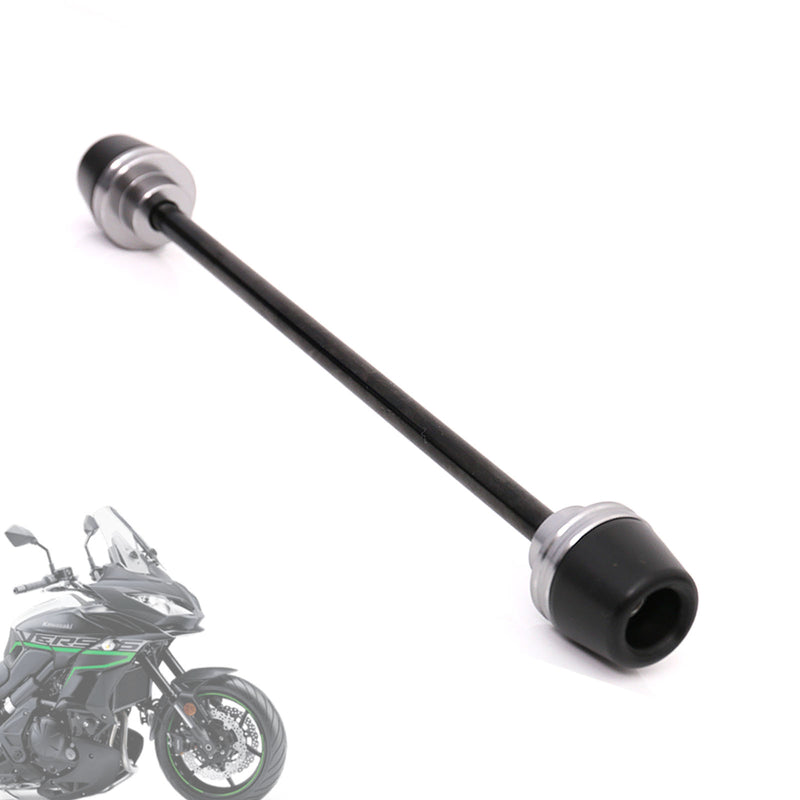 Fit Kawasaki Z1000 Versys 650 Z900 Z650 Front Fork Slider - MC Motoparts