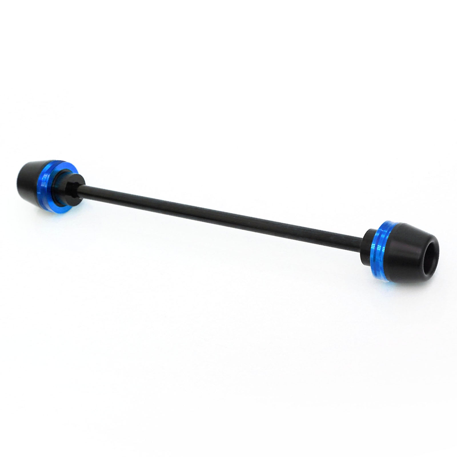 Fit Yamaha YZF R1M R1S 15-18 YZF-R6 17-19 Front Fork Slider - MC Motoparts