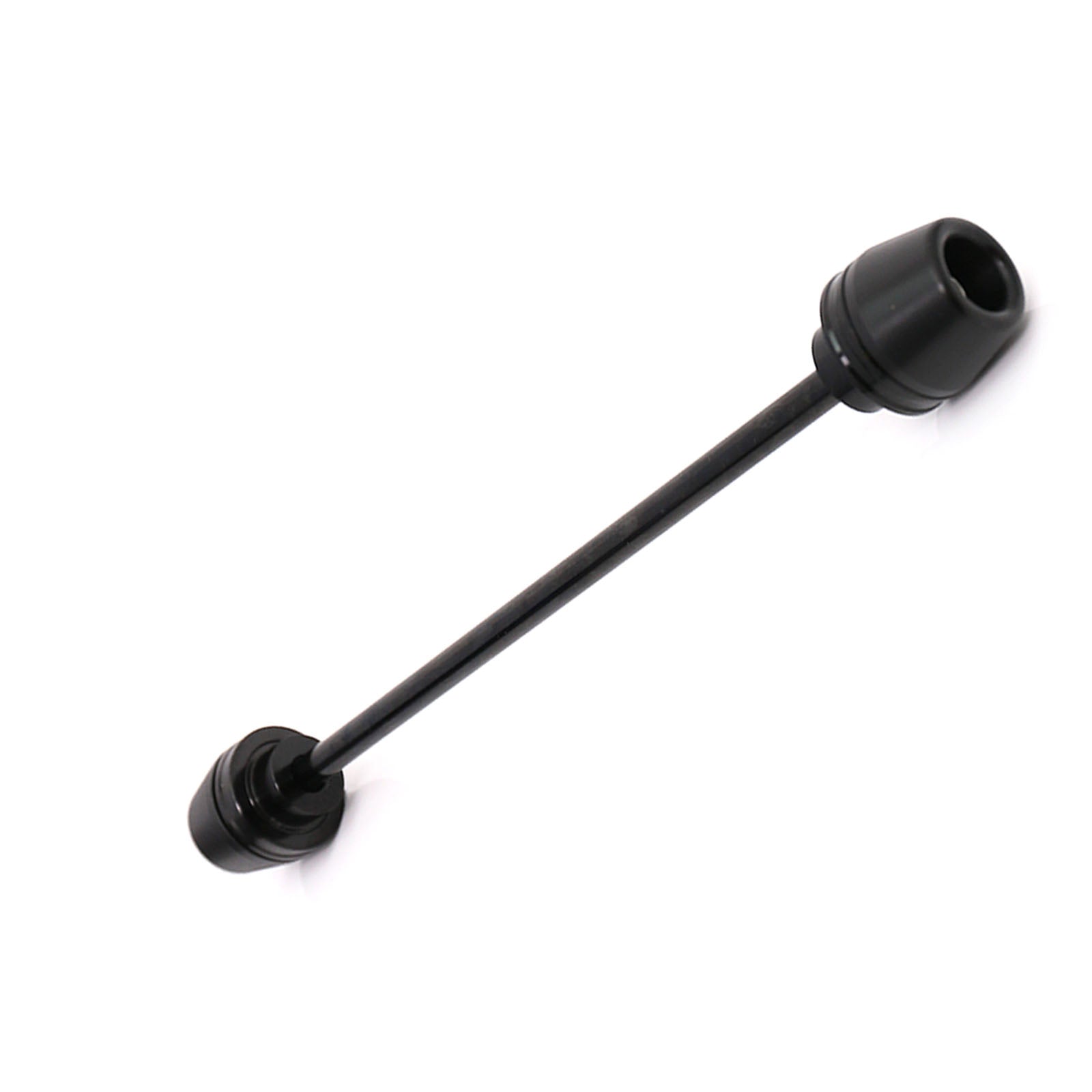 Fit Kawasaki ZX-6R ZX-10R ZZR1400 GTR1400 Front Fork Slider - MC Motoparts