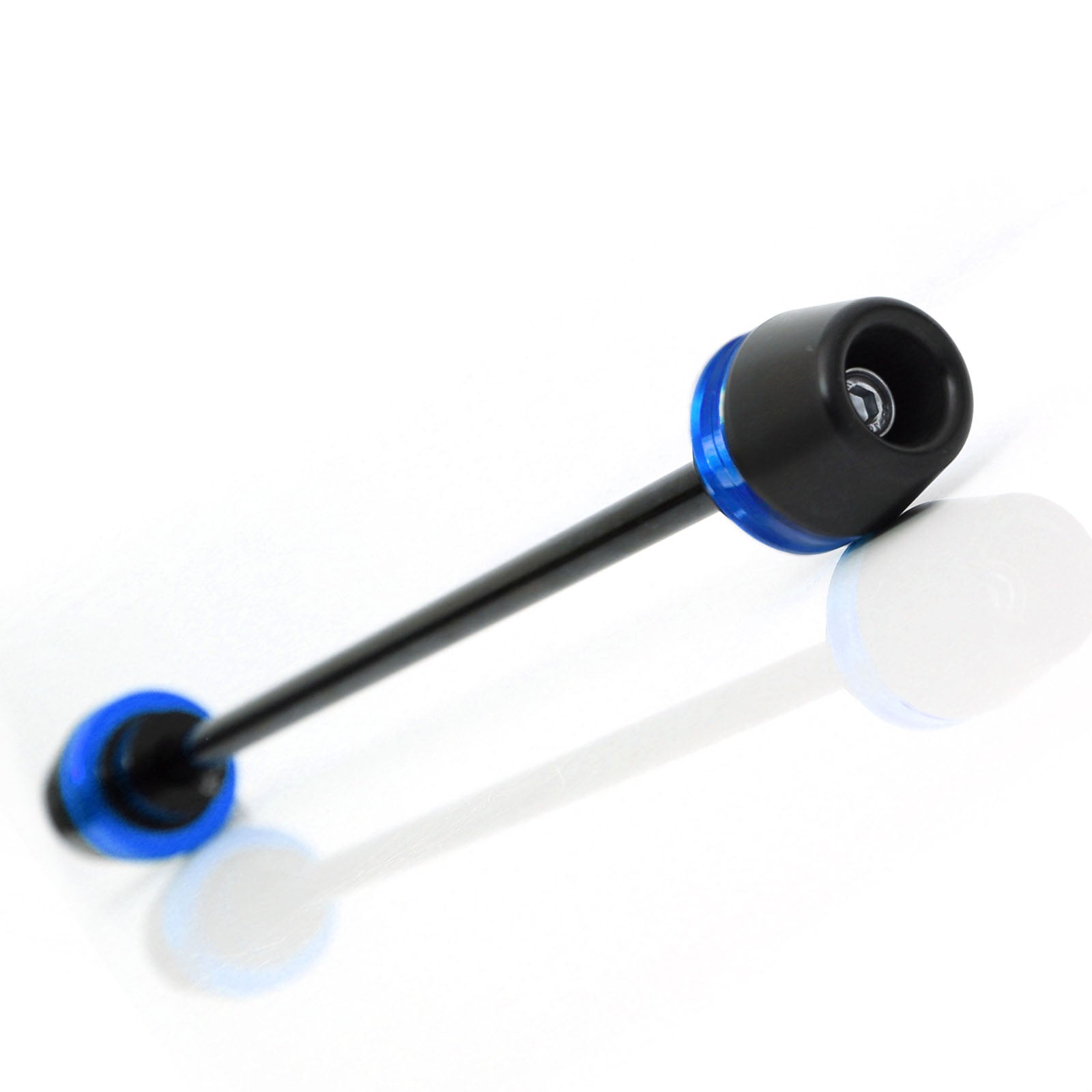 Fit Kawasaki ZX-6R ZX-10R ZZR1400 GTR1400 Front Fork Slider - MC Motoparts