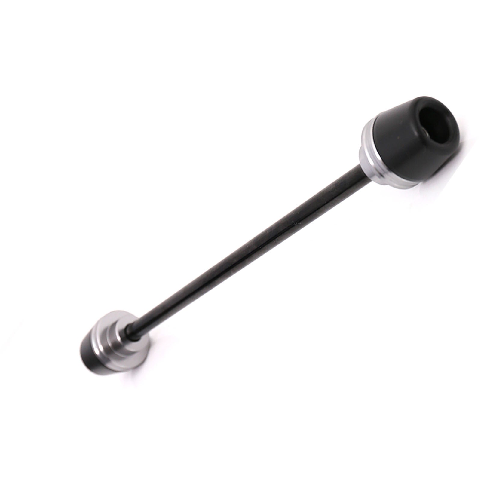 Fit Kawasaki ZX-6R ZX-10R ZZR1400 GTR1400 Front Fork Slider - MC Motoparts