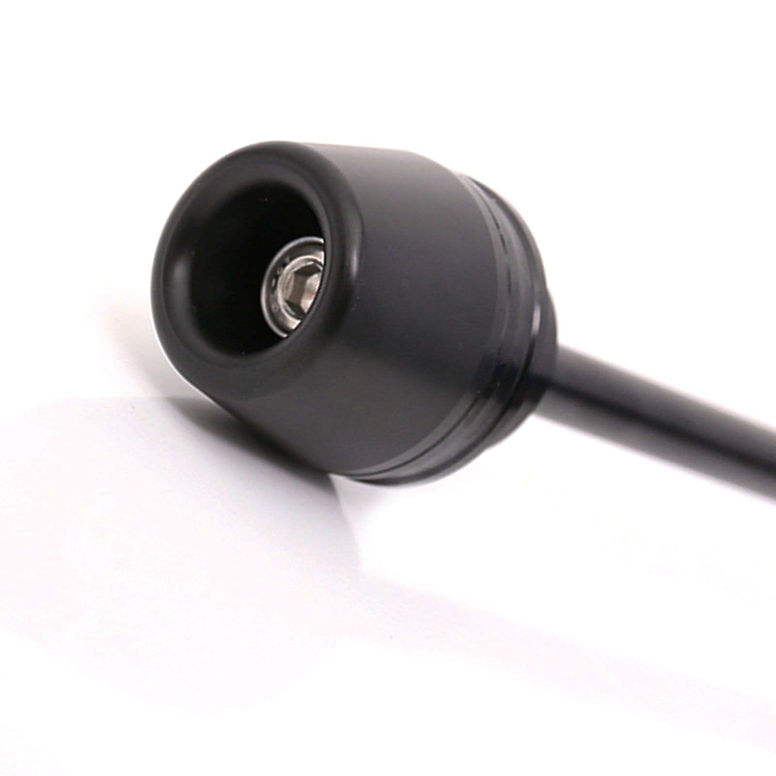 Fit Yamaha YZF R6 05-16 YZF R1 04-14 Front Fork Slider - MC Motoparts