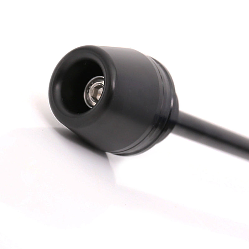 Fit Yamaha YZF R6 05-16 YZF R1 04-14 Front Fork Slider - MC Motoparts