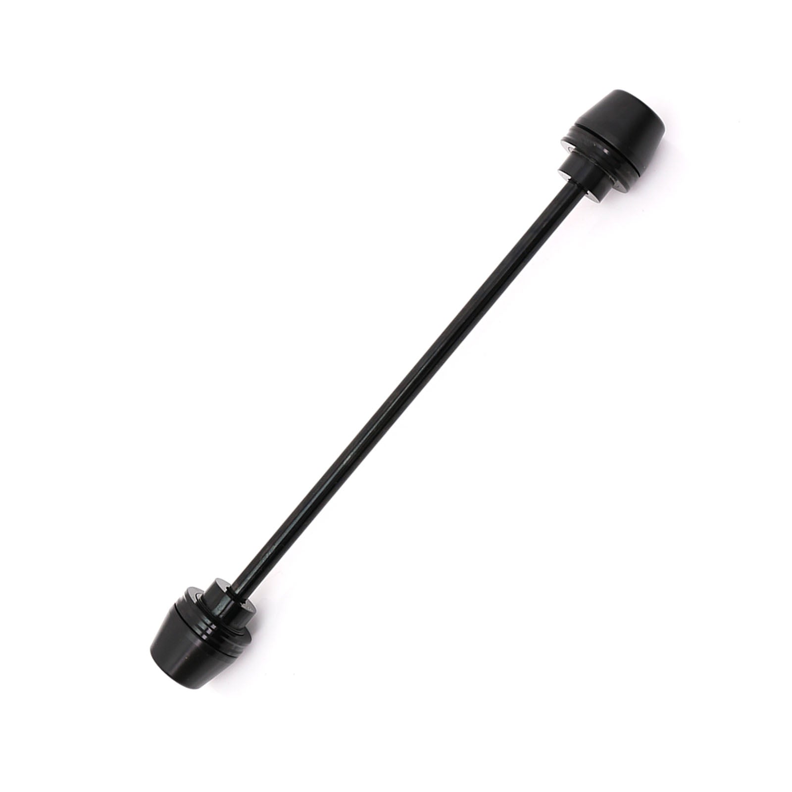 Fit Suzuki GSXR1000 GSX-R600 GSXR750 Front Fork Slider - MC Motoparts