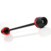 Fit Suzuki GSXR1000 GSX-R600 GSXR750 Front Fork Slider - MC Motoparts