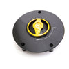 Gold Quick Lock Release REVO fuel cap for mototorcycle