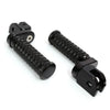 Fit Honda CBR300R CBR500R CBR600 25mm Extension M-Grip POLE Front Foot Pegs - MC Motoparts