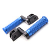 Fit Ducati Multistrada Streetfighter S 40mm Extension M-Grip POLE Front Foot Pegs - MC Motoparts