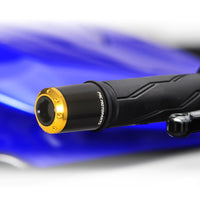 Fit Ducati Panigale 1199 1299 899 959 V4 ATOM CNC Bar Ends - MC Motoparts