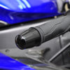 Fit Ducati Panigale LUX CNC Bar Ends - MC Motoparts