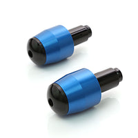 Fit Aprilia LUX CNC Bar Ends - MC Motoparts